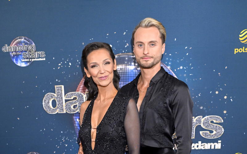 Czy Olga Bończyk niesłusznie odpadła w drugim odcinku “TZG”?