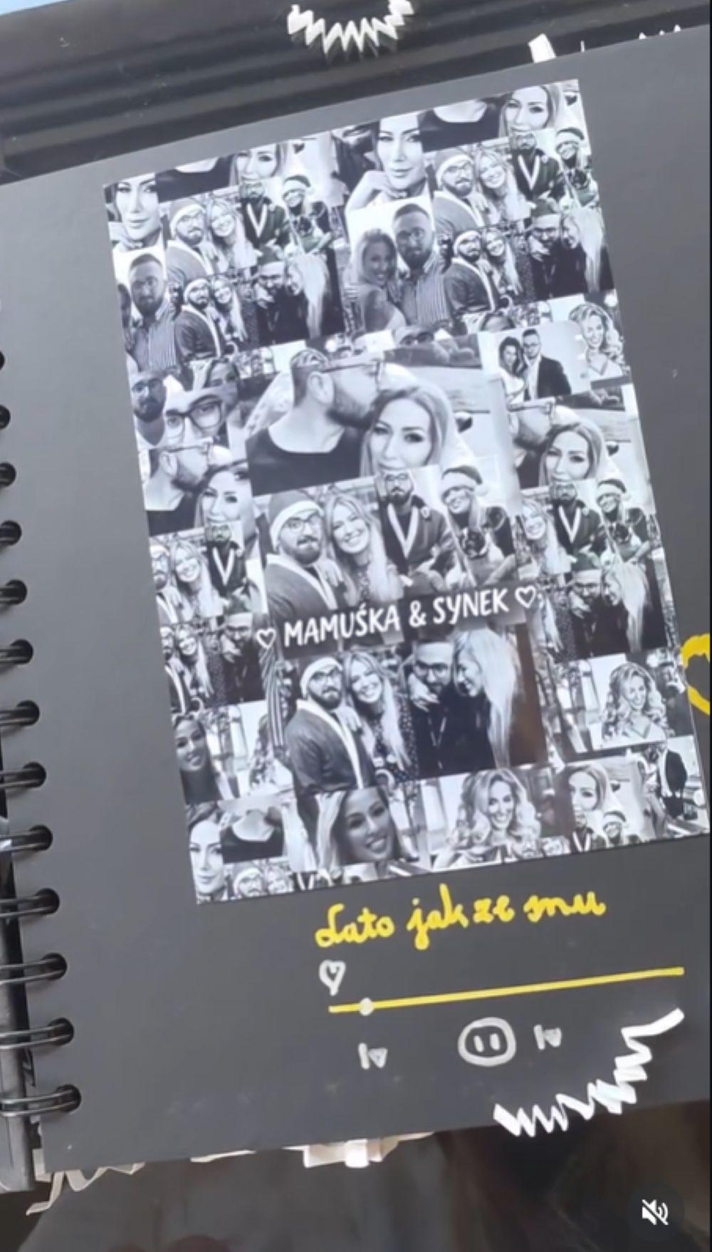 Instagram/sylwia_peretti