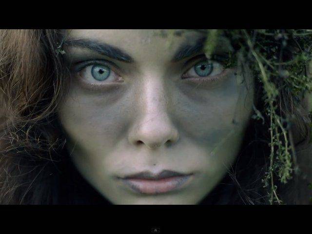 Luxuria Astaroth – “Jestem za gruba, by chodzić po wybiegach”