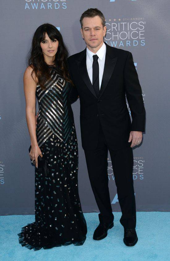 18.01.2016 – rozdanie Critics Choice Awards