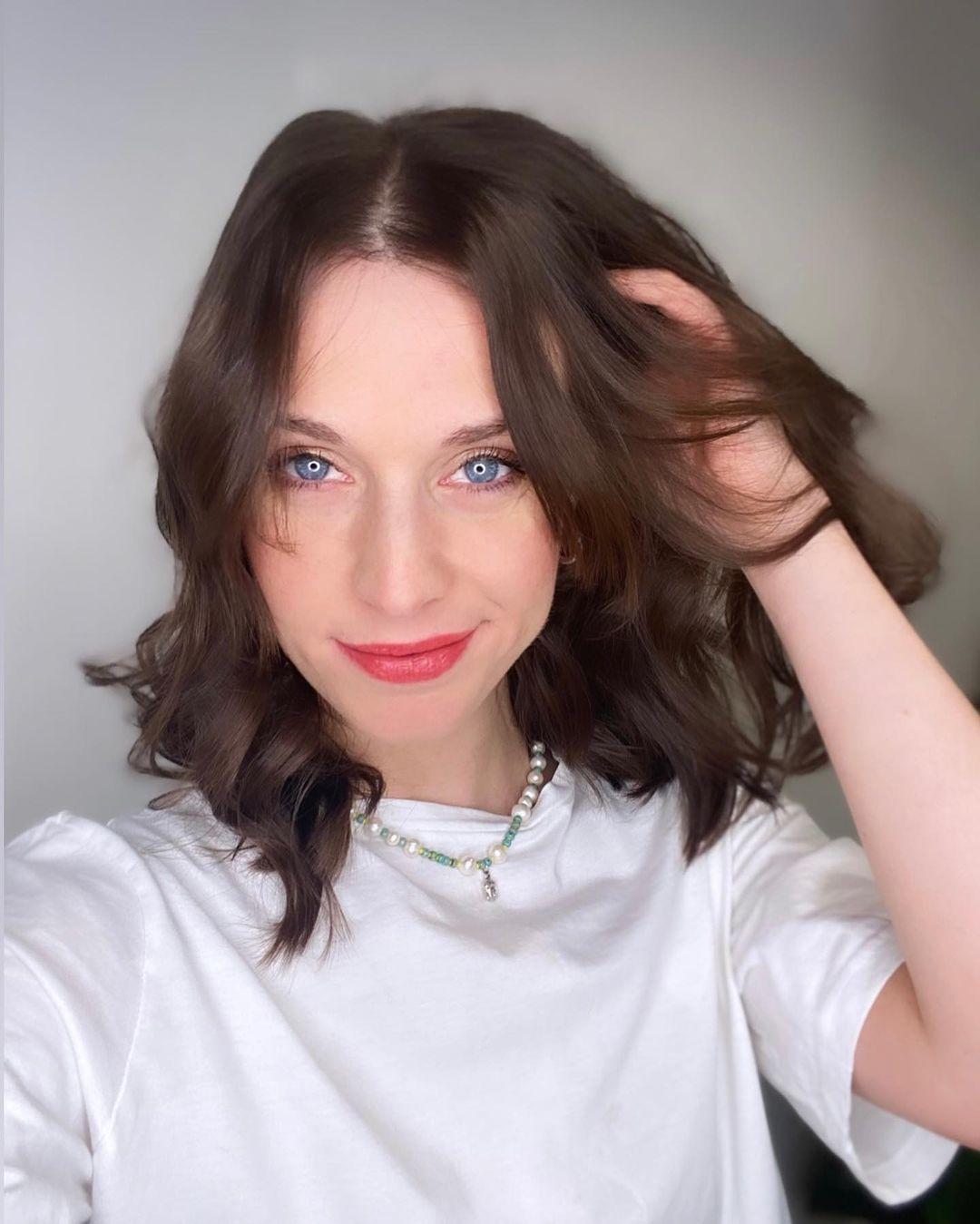 Julia Kamińska ma NOWĄ FRYZURĘ!