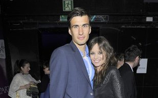 Jarosław Bieniuk po raz pierwszy pisze o Ani (Instagram)