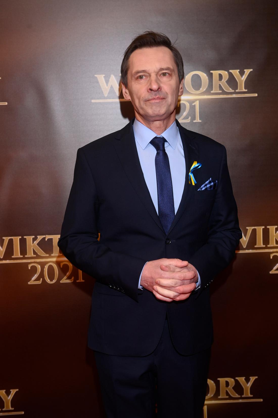 Krzysztof Ziemiec, fot. AKPA