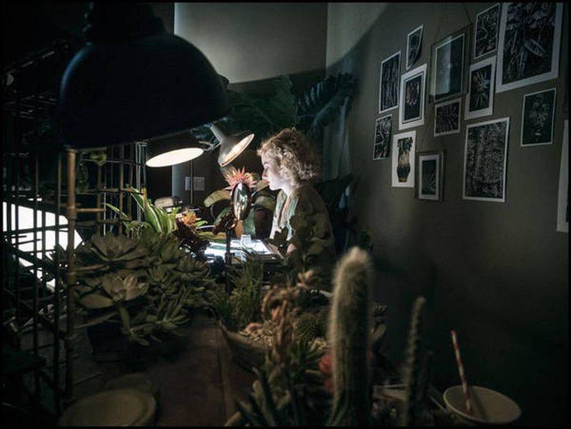 Kalendarz Pirelli 2019