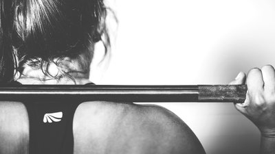 Domowa siłownia- jak ją urządzić?