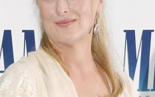 Meryl Streep: Sprzedawanie zdjęć dzieci jest obrzydliwe