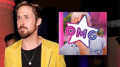 Internet grzmi: “To przerażające! Jak udało im się sprawić, że Ryan Gosling jest nieatrakcyjny”