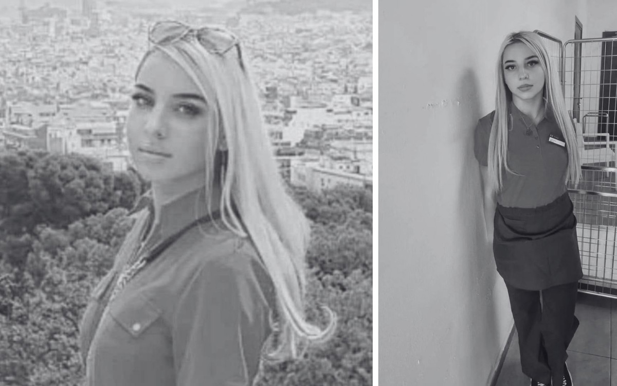 Anastazja Rubińska nie żyje. Ojciec 27-latki zabrał głos: “Jej zwłoki podobno są w strasznym stanie”