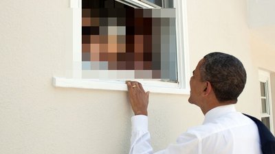 Tweet Barack’a Obamy najpopularniejszy w historii