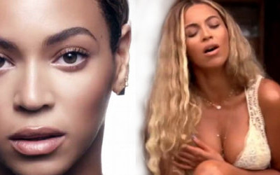 Beyonce wydała w tajemnicy NOWĄ PŁYTĘ! (VIDEO)