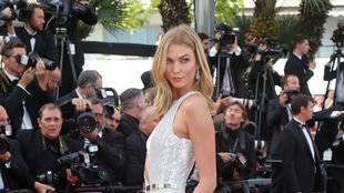 To nie była zwyczajna bielizna (FOTO)