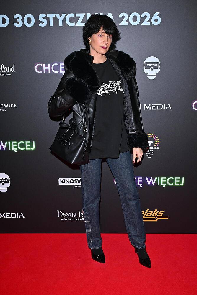 Fani nie poznali Laury Samojłowicz, fot. KAPiF