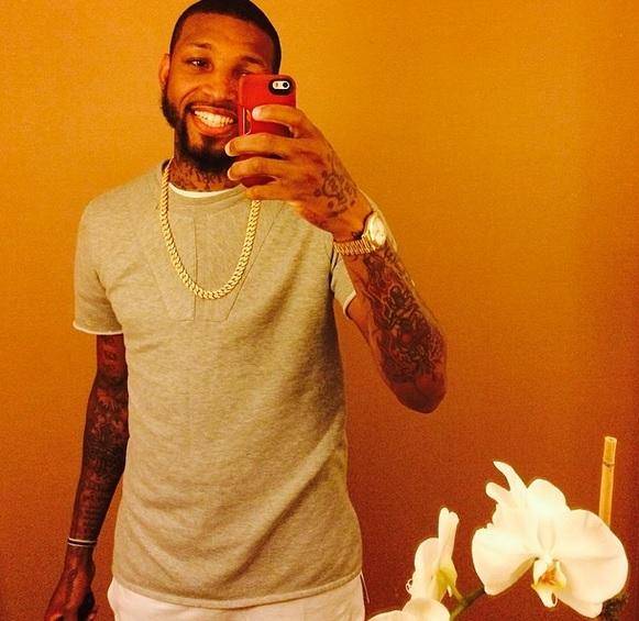 Cliff Dixon – nowy chłopak Rihanny