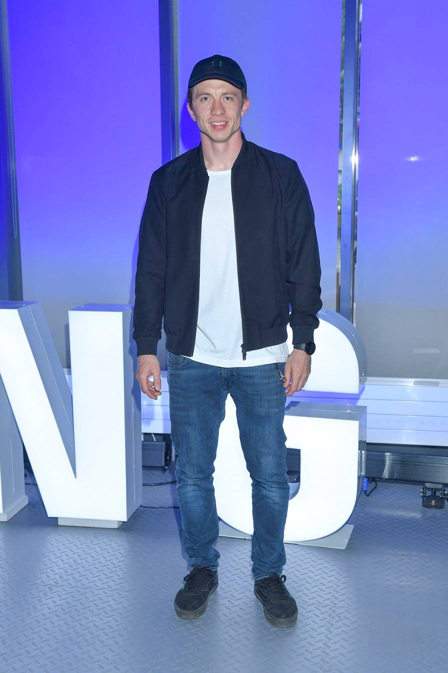 Impreza Samsunga. Ile gwiazd… Pierwsze oficjalne wyjście Królikowskiego z Opozdą i Margaret z mężem