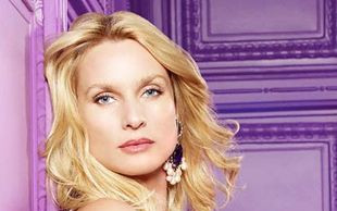 Longoria, Hatcher i Cross: Nicolette Sheridan kłamie!