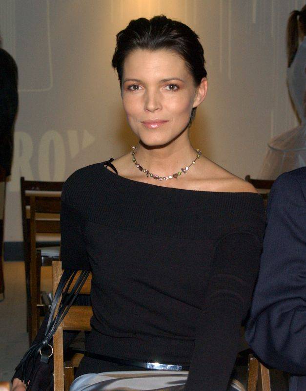 Ilona Felicjańska, fot. KAPiF