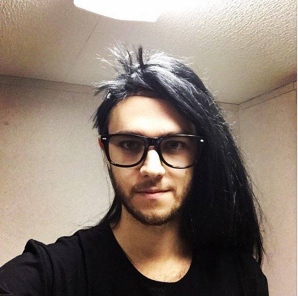 Zedd, nowy chłopak Seleny Gomez, na Instagramie