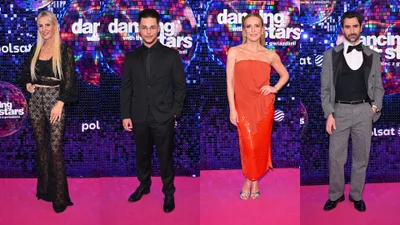 Plejada gwiazd na 7. odcinku “TzG”. Oni pojawili się na widowni