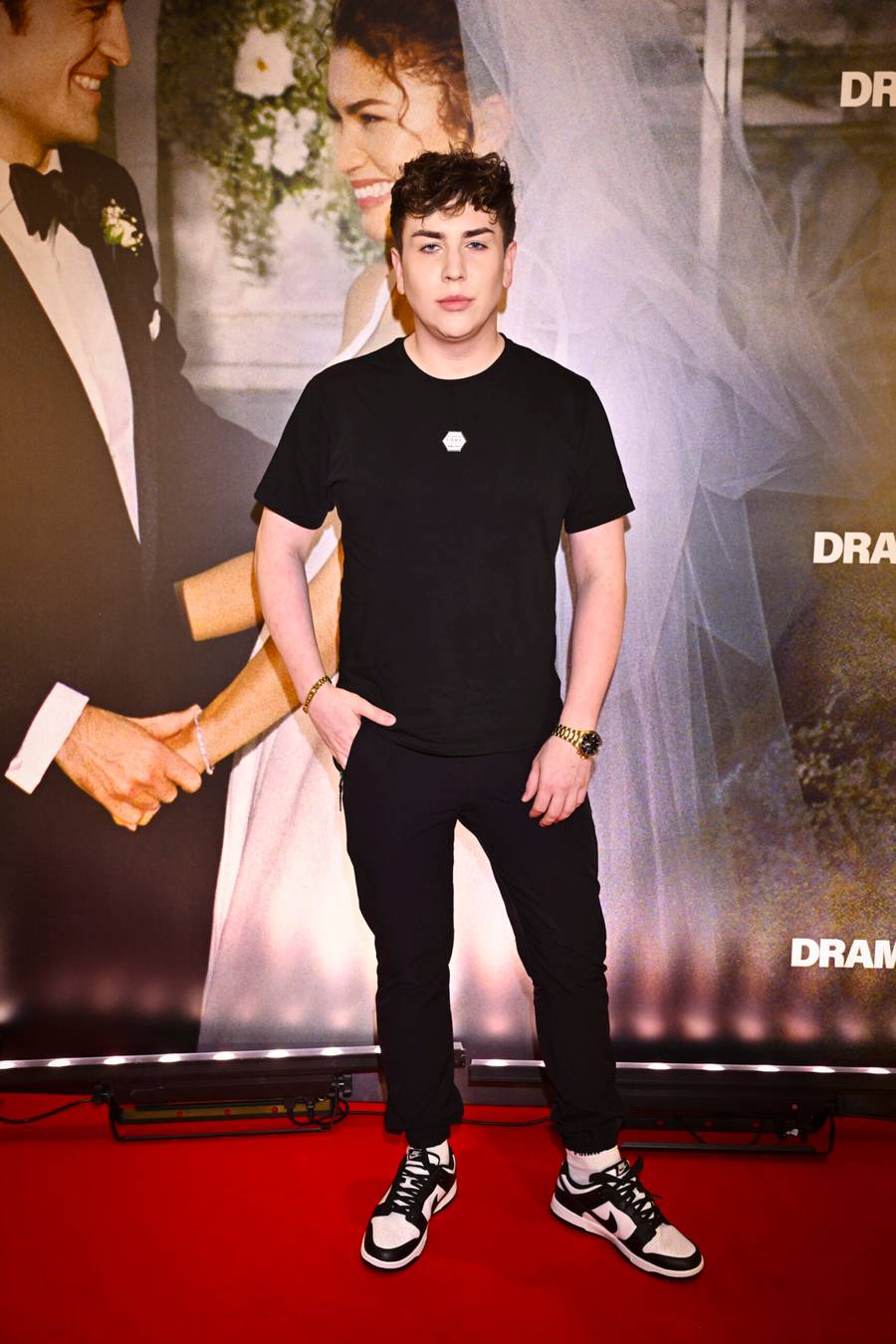 Po prostu Damian, fot. AKPA.