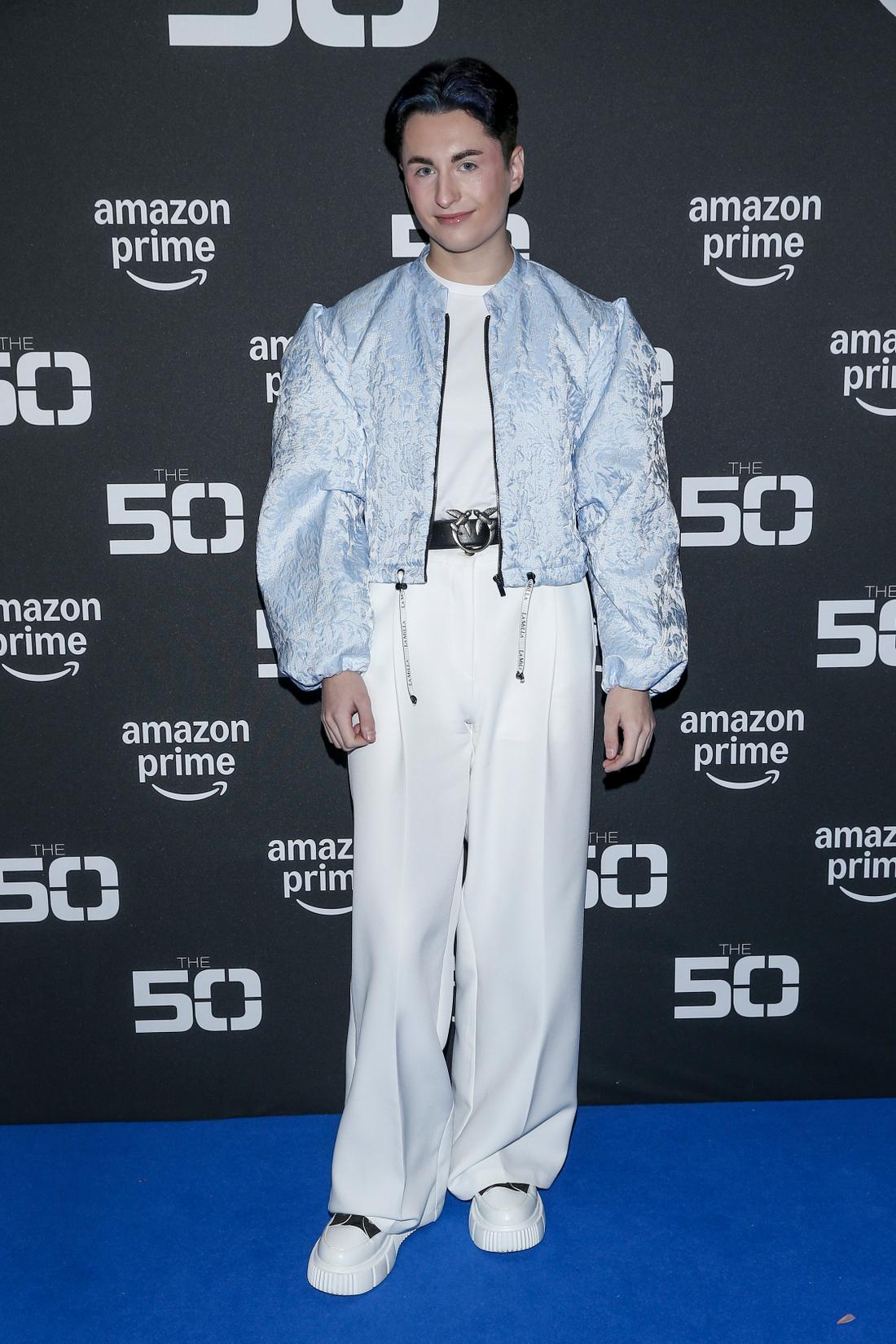 Jelly Fruit, fot. AKPA.