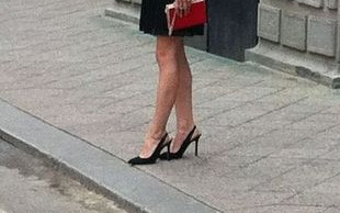 Jaka będzie następna stylizacja Kasi Tusk? (FOTO)