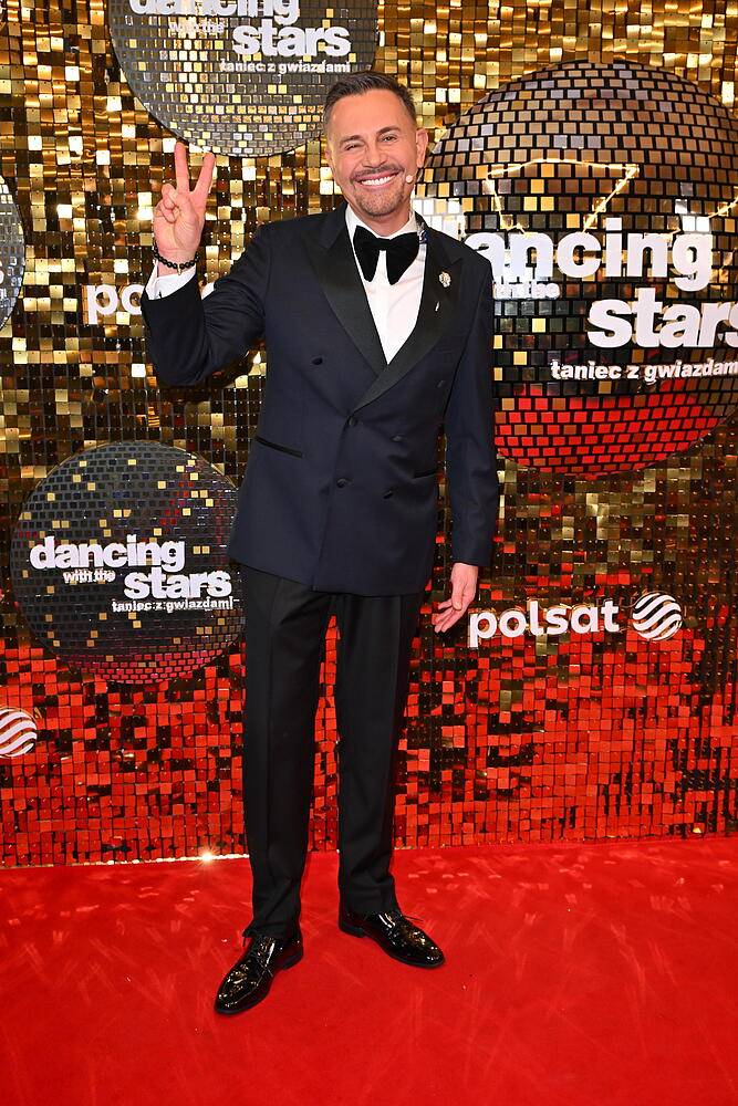 Krzysztof Ibisz fot. KAPiF