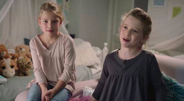 Świąteczna reklama PEPCO wywołała BURZĘ. Jest seksistowska?