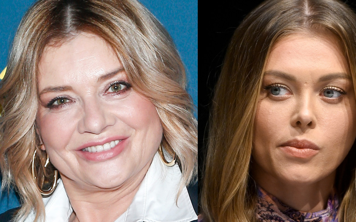 Joanna Opozda komentuje udział ex-teściowej w “Tańcu z gwiazdami”. Czy będzie śledzić jej pląsy na parkiecie?