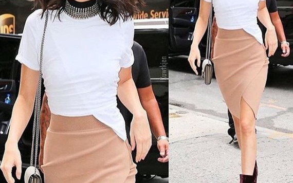 Zwolniona stylistka Kardashianek ZNISZCZY je kilkoma zdaniami!