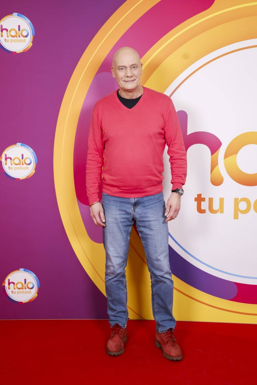 Plejada gwiazd w “Halo Tu Polsat”! W nowej fryzurze Ilona Ostrowska, Janusz Józefowicz i Natasza Urbańska (FOTO)