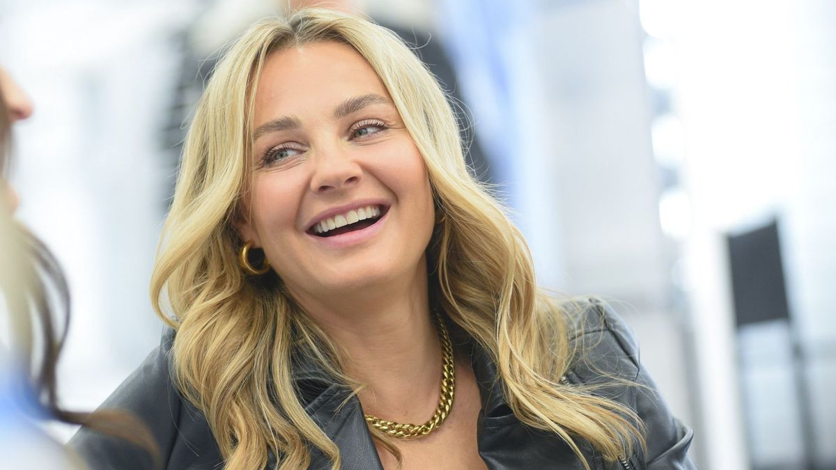 Małgorzata Socha wróciła wspomnieniami do swojego ślubu. Nie kryła ogromnego zaskoczenia