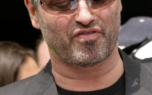 George Michael cierpi na tajemniczą chorobę