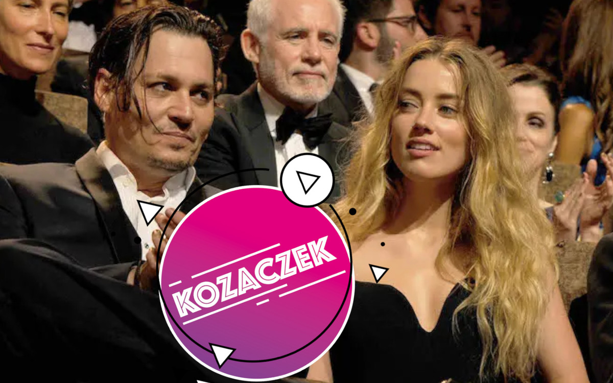 5 szokujących zeznań w procesie Johnny Depp vs Amber Heard (WIDEO)
