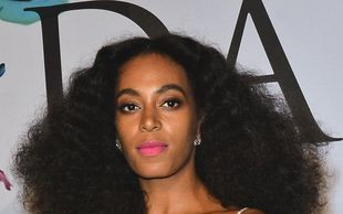 Matthews Knowles zapłodnił koleżankę Solange!