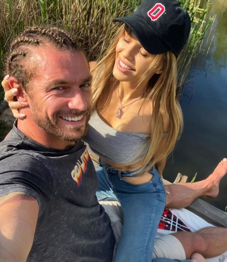 Nadal są razem, nigdy się nie rozstali