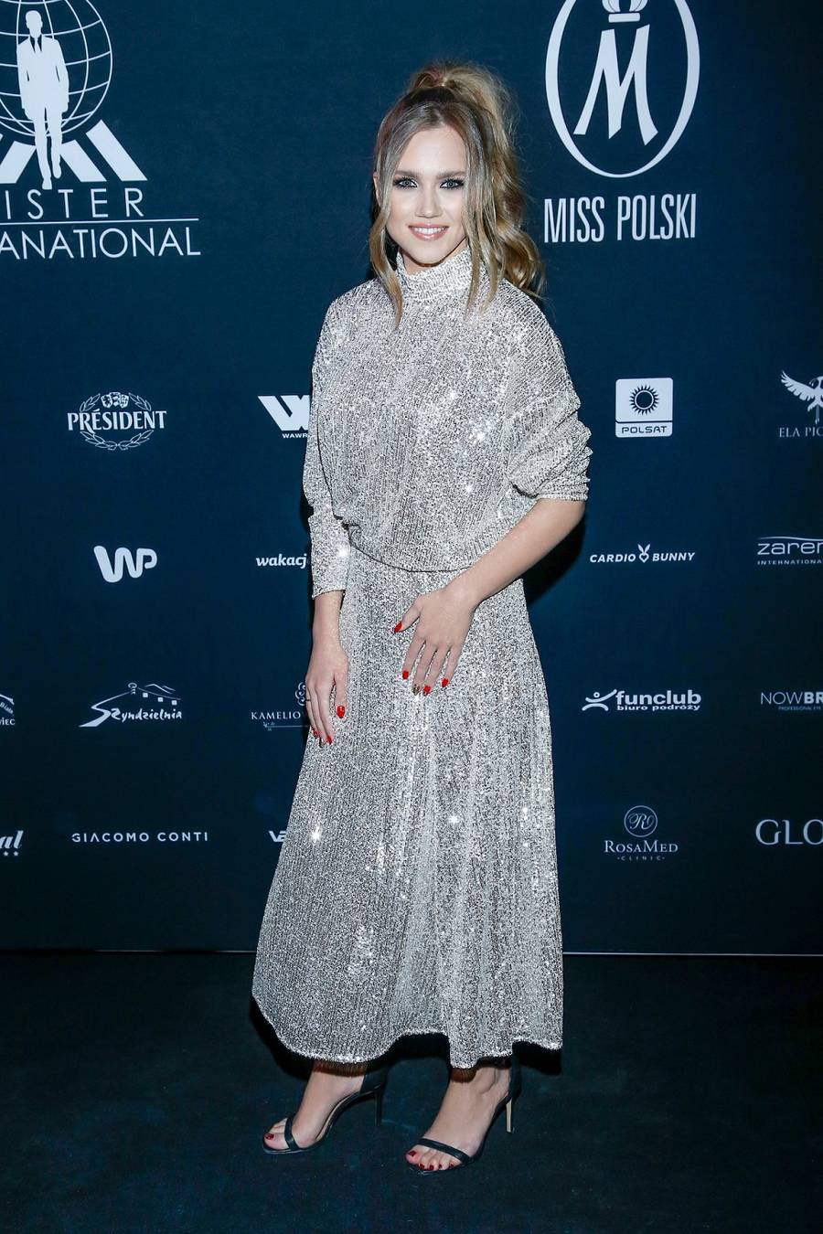 Agnieszka Kaczorowska-Pela