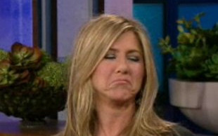 Czy Jennifer Aniston chciałaby skorzystać z banku nasienia?