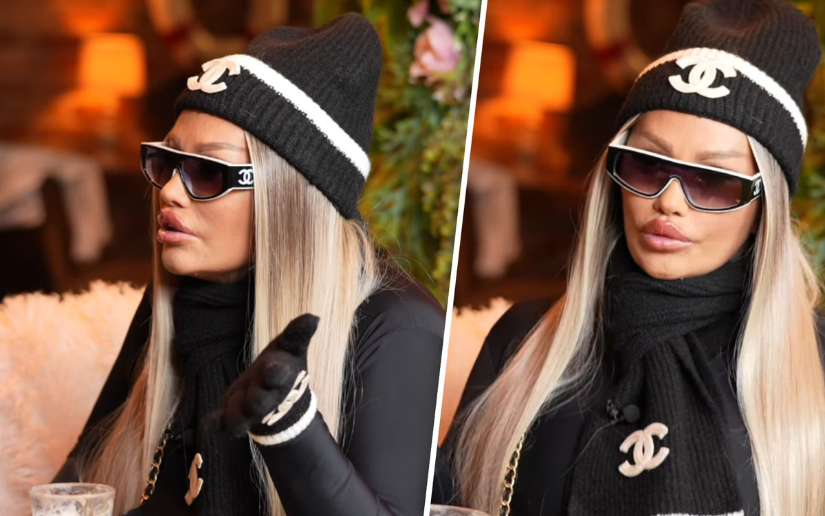 Tylko u nas! Laluna ujawnia mroczne oblicze patoschronisk. “Sprzedają psy na m…”