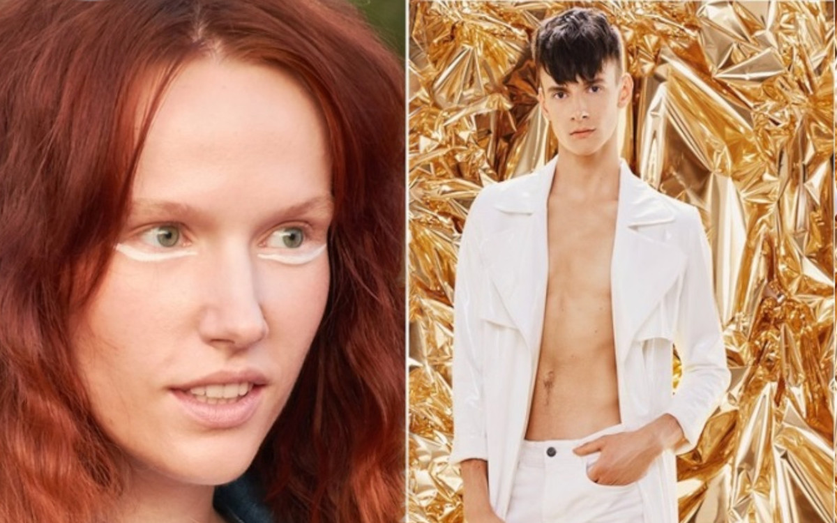 Metamorfozy w Top Model. Karwacka, Torkowski, Gała są NIE DO POZNANIA