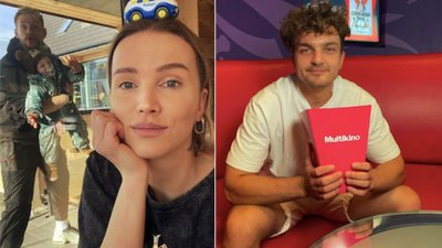 Maffashion o Czarku i jego nowej dziewczynie: “To dziwne uczucie”