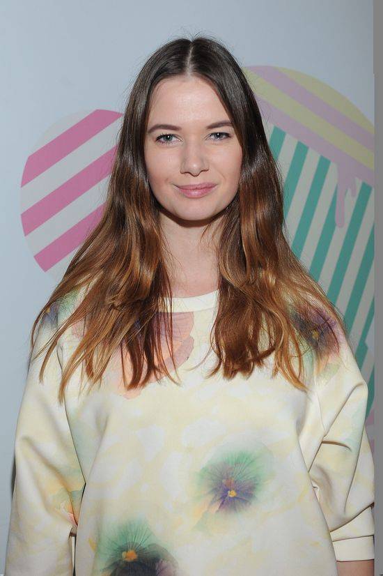 Nowa kolekcja Tous, listopad 2014