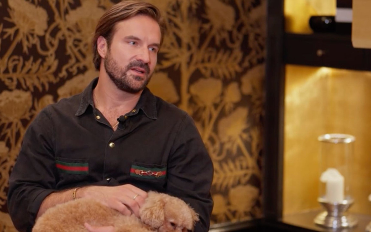 Piotr Stramowski szczery, jak nigdy. Wyznał, że jego córka Helenka źle znosi rozstanie