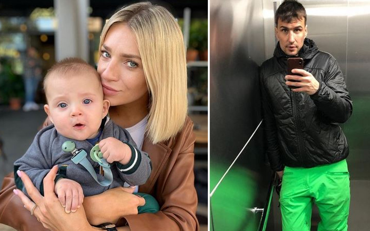 Martyna Gliwińska o nowym związku Jarosława Bieniuka. Padło pytanie, dlaczego się z nim rozstała