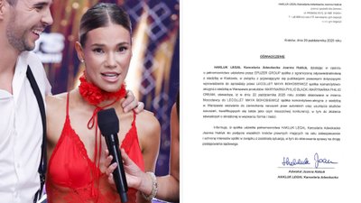 Maja Bohosiewicz w poważnych tarapatach! GROŻĄ jej poważne konsekwencje za plagiat!