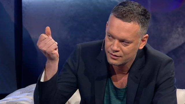 Czego (być może) nie wiecie o Krzysztofie Antkowiaku?