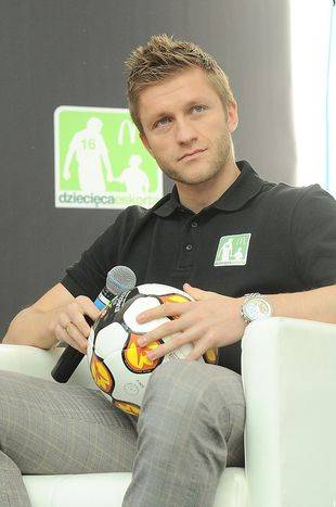 Kuba Błaszczykowski, fot. KAPiF