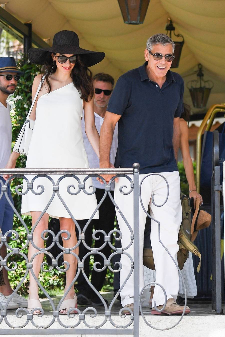 Małżeństwo Sussex szuka nowych doradców. Na liście szychy z USA