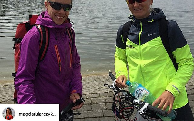 Rio 2016: Jest złoto dla polskich wioślarek! Triumf Fularczyk-Kozłowska i Madaj