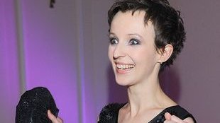 Łapicki do żony Kamili: Piękna to ty nie jesteś