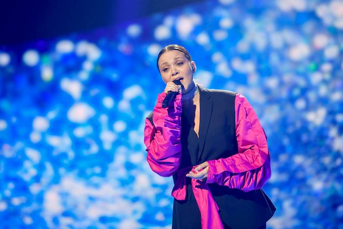 Co działo się na Eurowizja 2022? Ten występ przeszedł do historii, a Lidia Kopania zmiażdżona w sieci